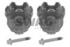 SWAG 10 92 2840 Bearing Set, axle beam